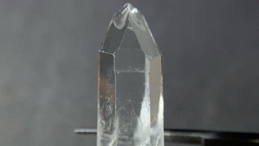 FGA Foundation Stone Set - Quartz Crystal