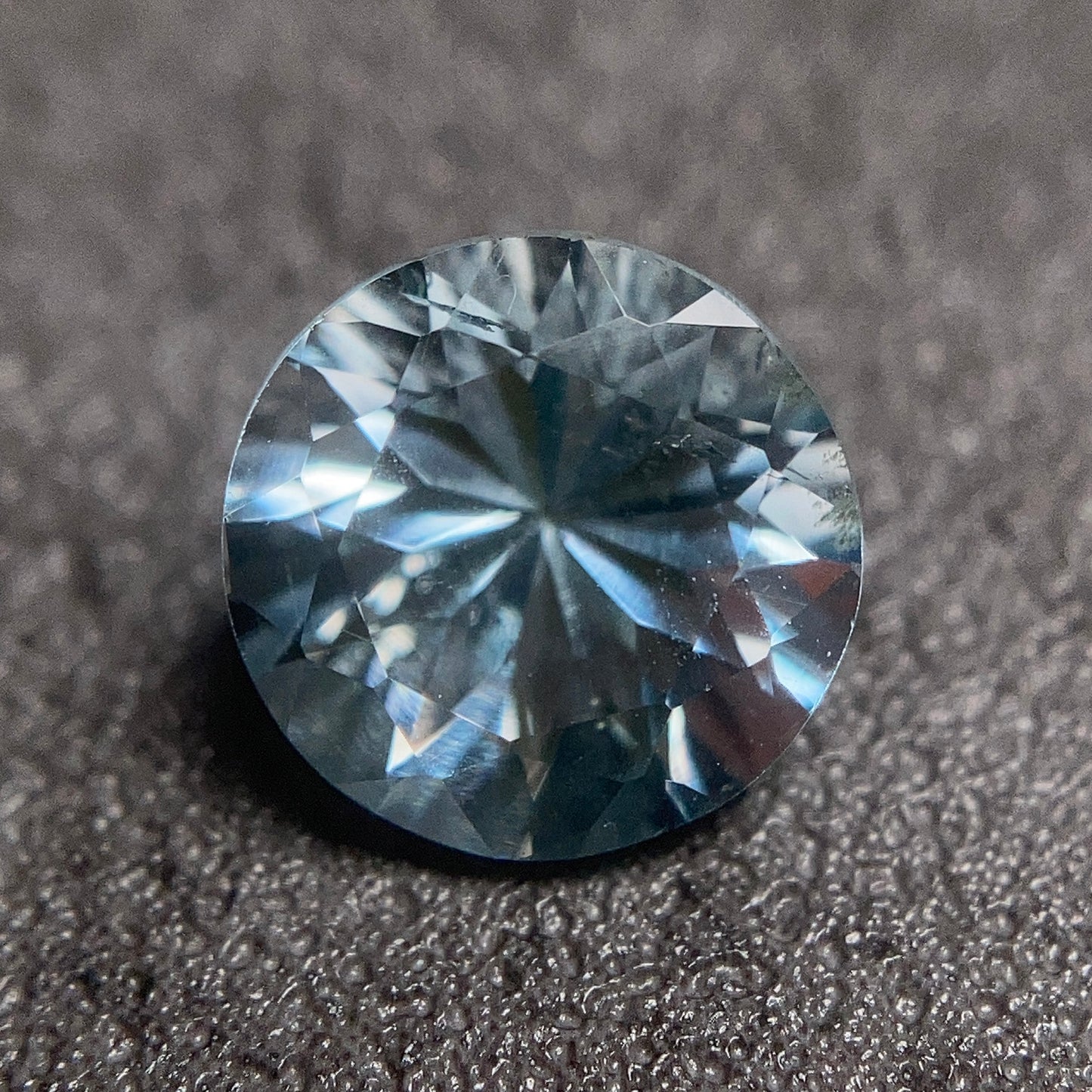 1.78 Carat Blue Topaz 托帕石