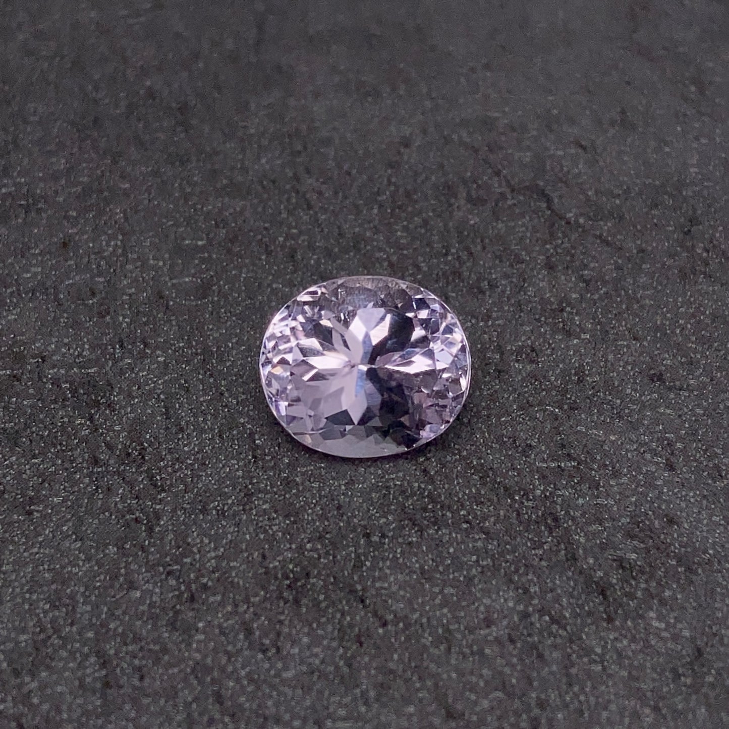 8.78 Carat Kunzite 紫鋰輝