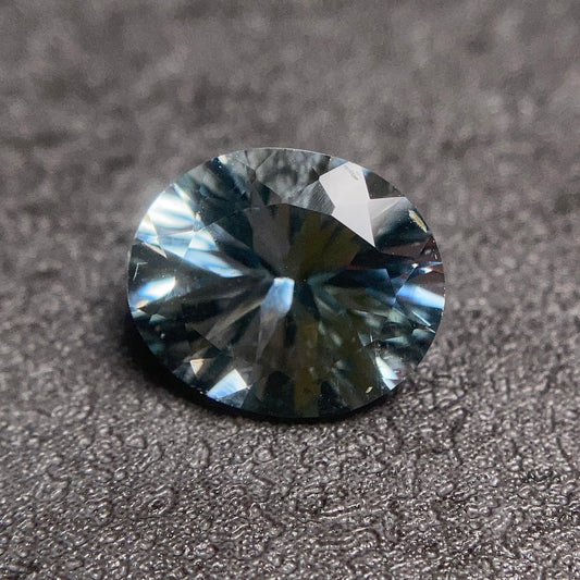 2.55 Carat Aquamarine 海藍寶石