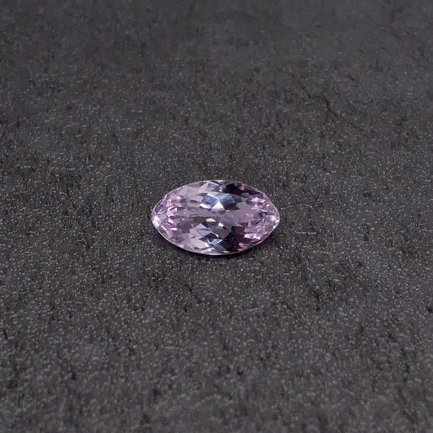 6.15 Carat Kunzite 紫鋰輝