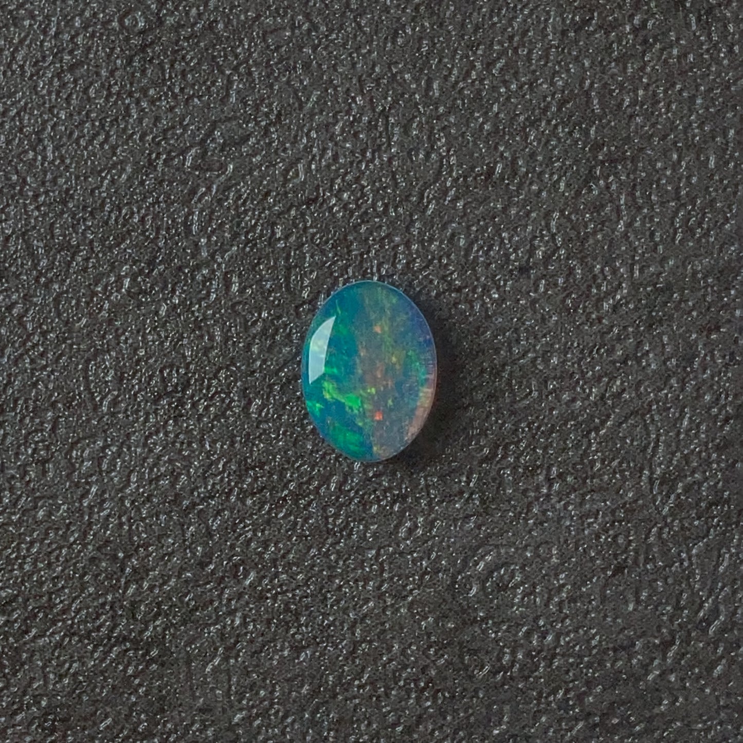 0.74 Carat Water Opal 水澳寶