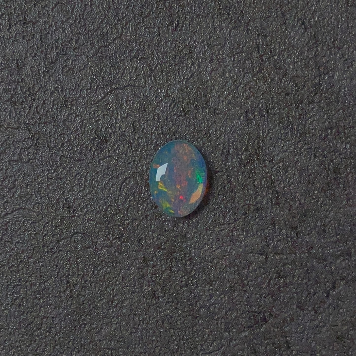 0.74 Carat Water Opal 水澳寶