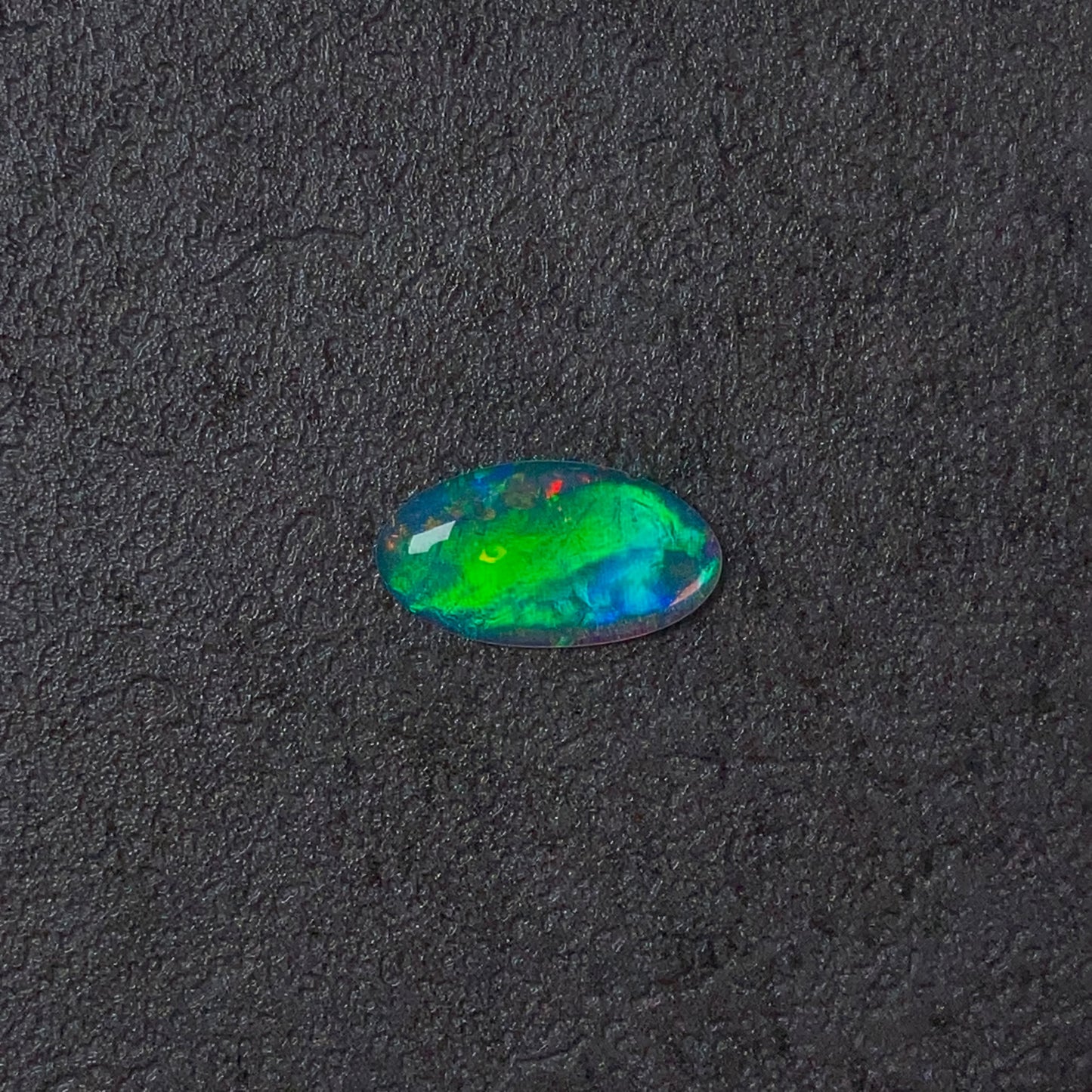 0.715 Carat Water Opal 水澳寶