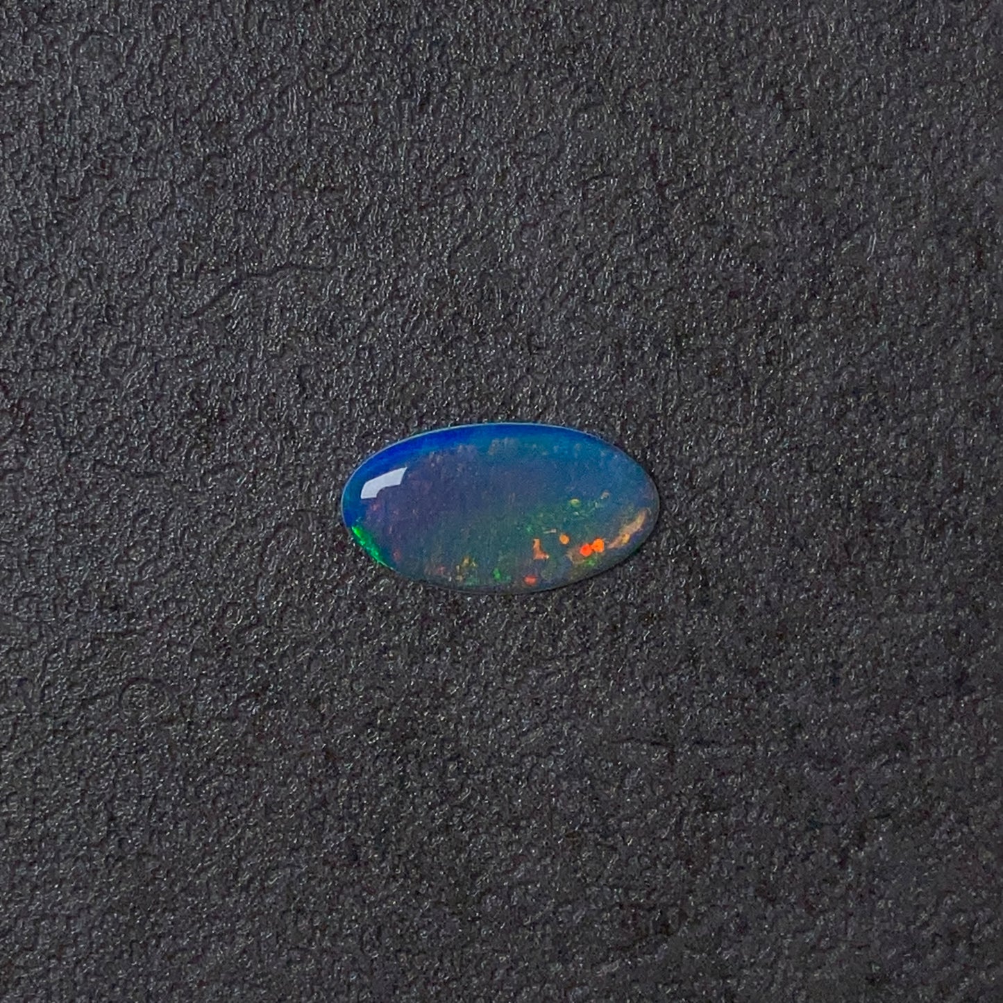 0.715 Carat Water Opal 水澳寶