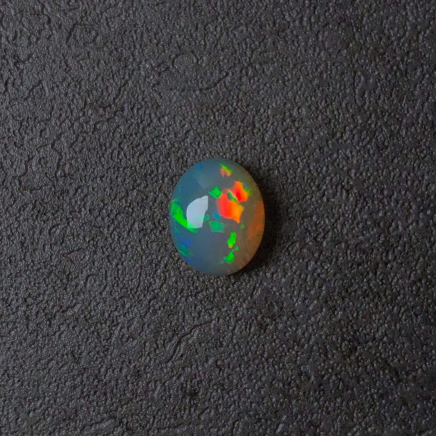 2.295 Carat Opal 澳寶