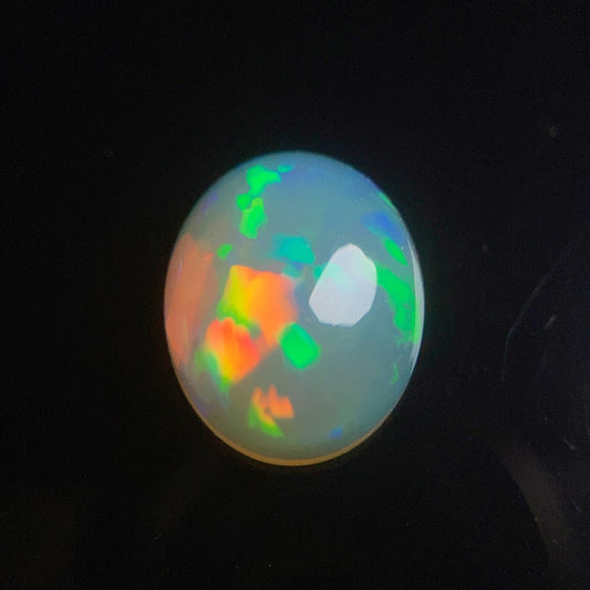 2.295 Carat Opal 澳寶