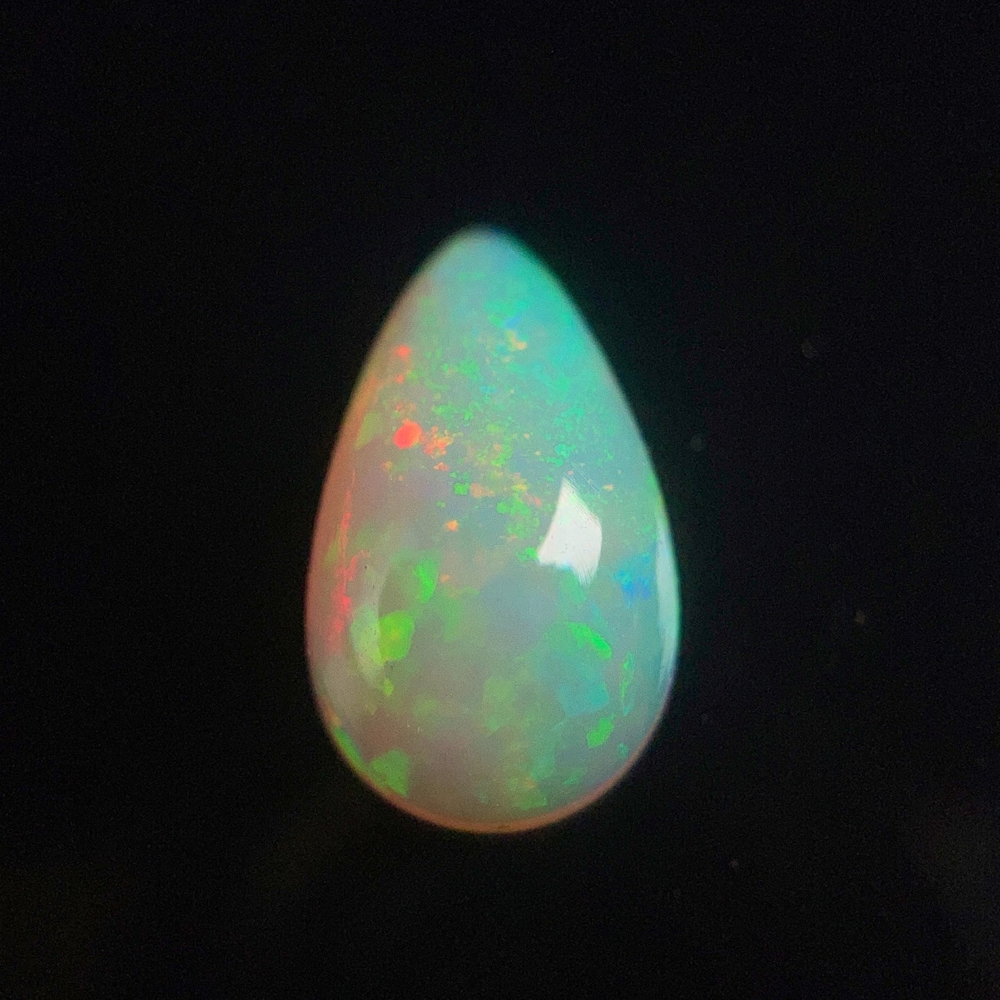 1.62 Carat Opal 澳寶