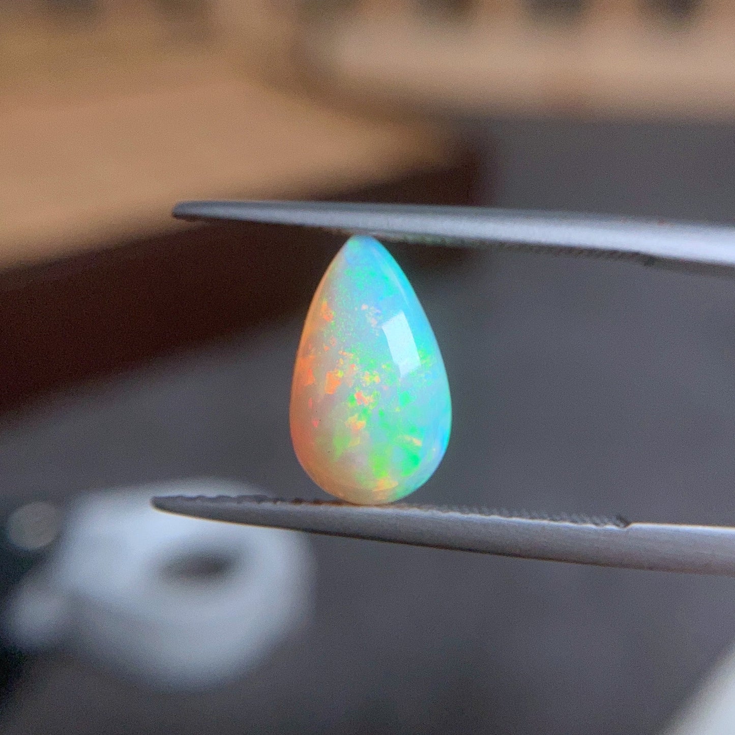 1.62 Carat Opal 澳寶