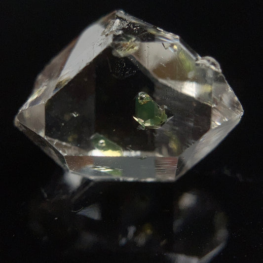 5.31 Carat Double Terminated Crystal 雙尖白水晶