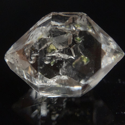 7.07 Carat Double Terminated Crystal 雙尖白水晶