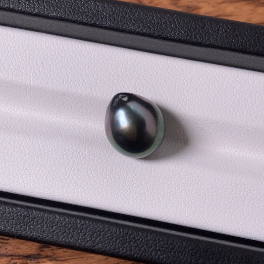 8.83 Carat Tahitian Pearls 大溪地珍珠