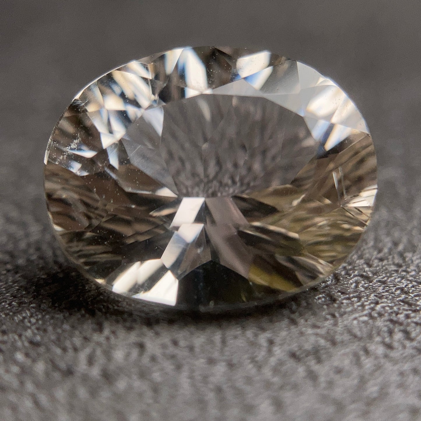 5.47 Carat Spodumene 鋰輝石