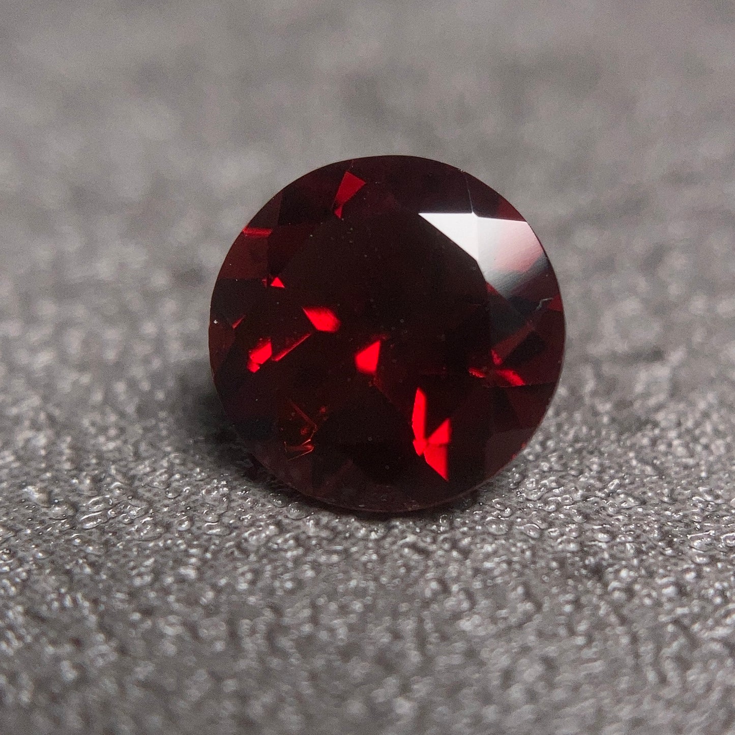 1.53 Carat Almandine 鐵鋁榴石