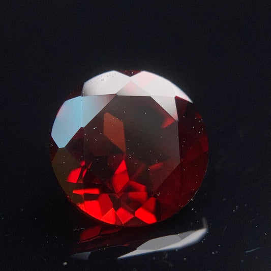 1.42 Carat Almandine 鐵鋁榴石