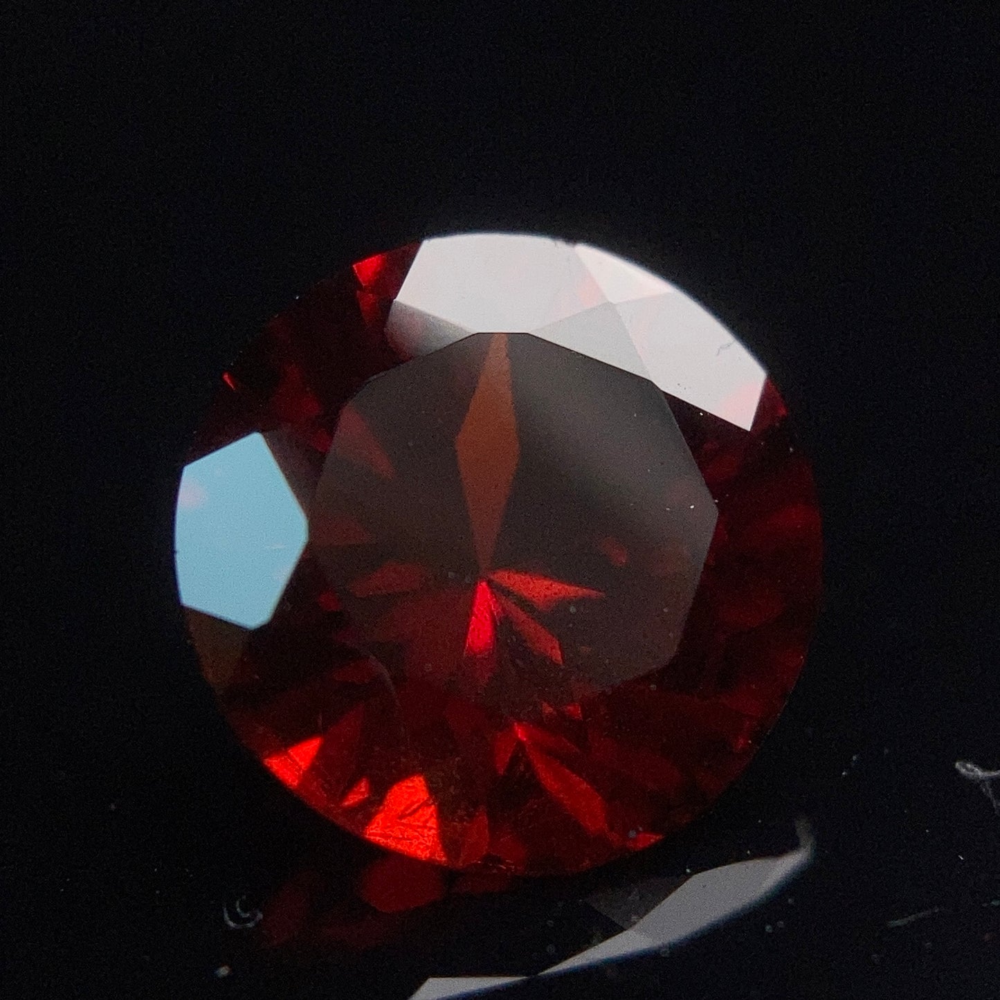 1.86 Carat Spessartine 錳鋁榴石