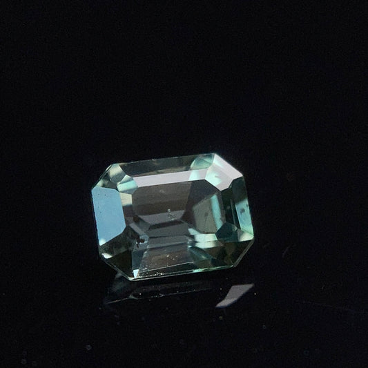 0.3 Carat Sapphire 藍寶石