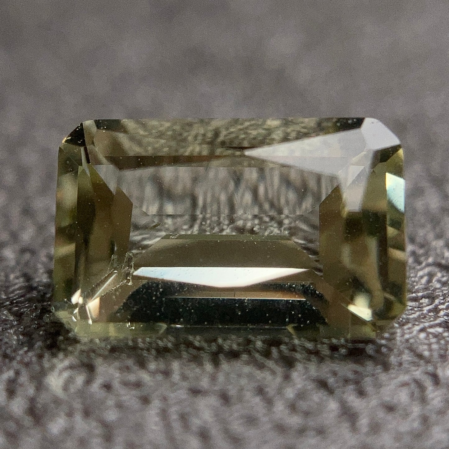 1.11 Carat Heliodor 金綠柱石