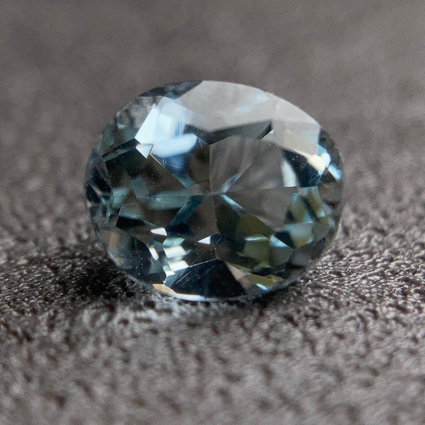 1.42 Carat Aquamarine 海藍寶石