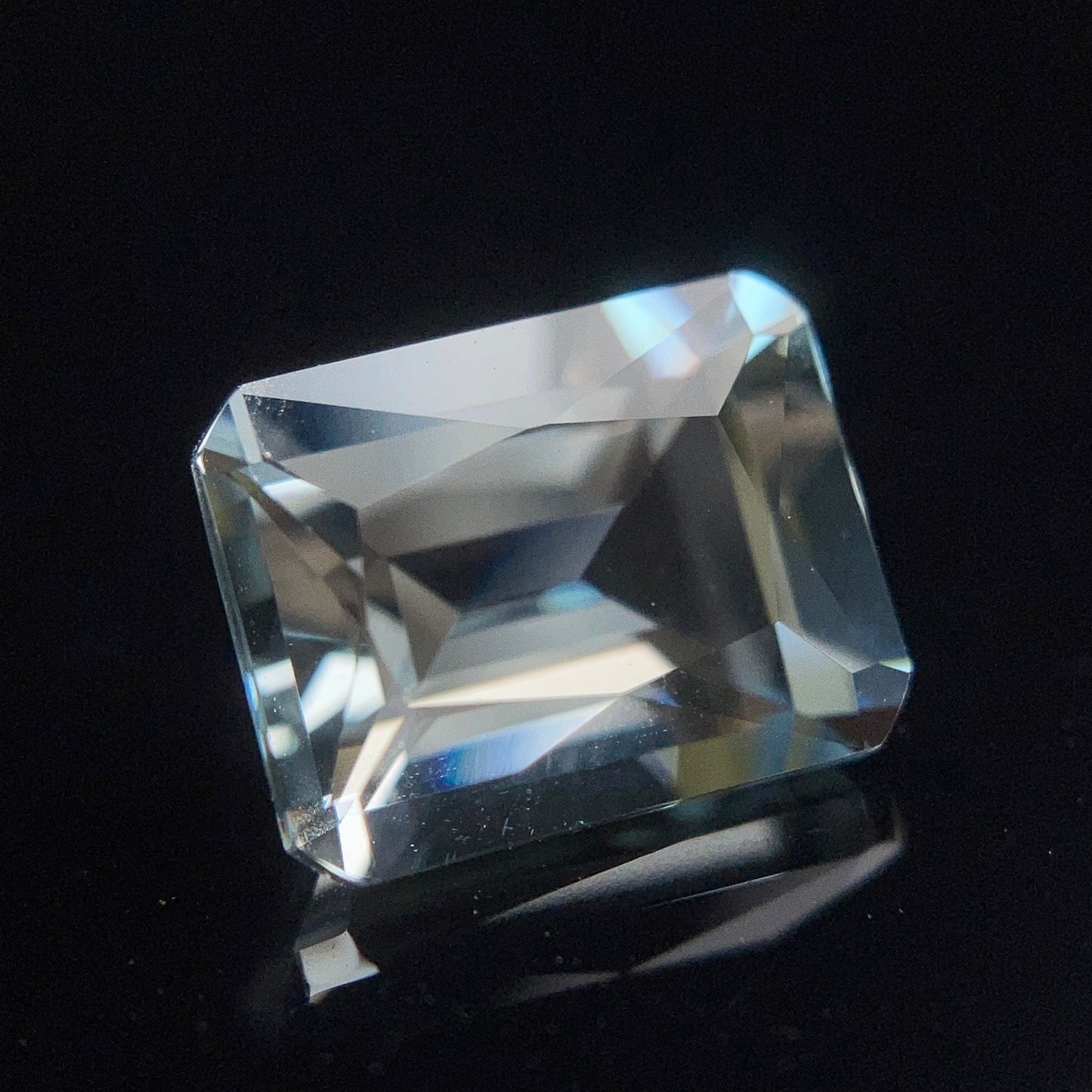 1.47 Carat Aquamarine 海藍寶石