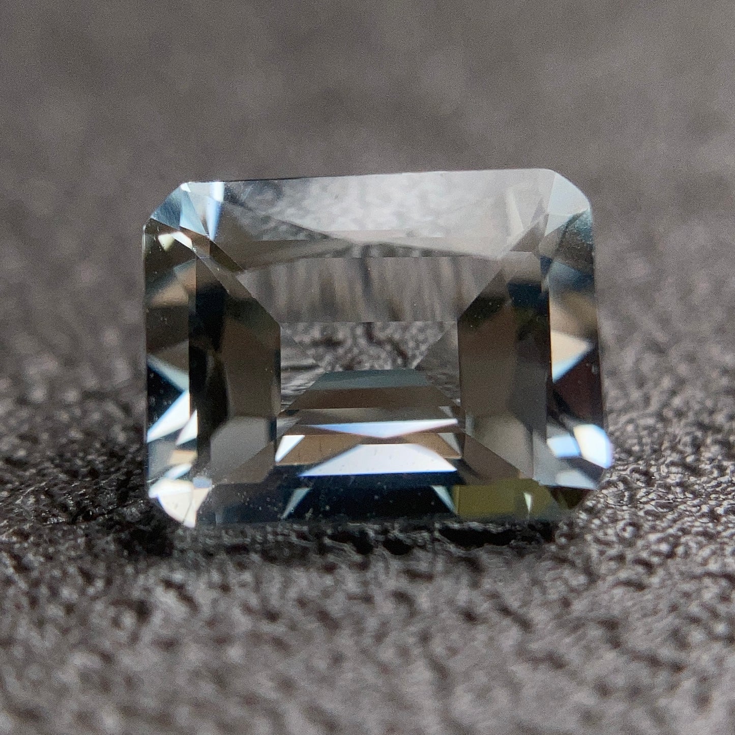 1.47 Carat Aquamarine 海藍寶石