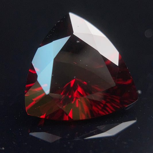 3.54 Carat Almandine 鐵鋁榴石