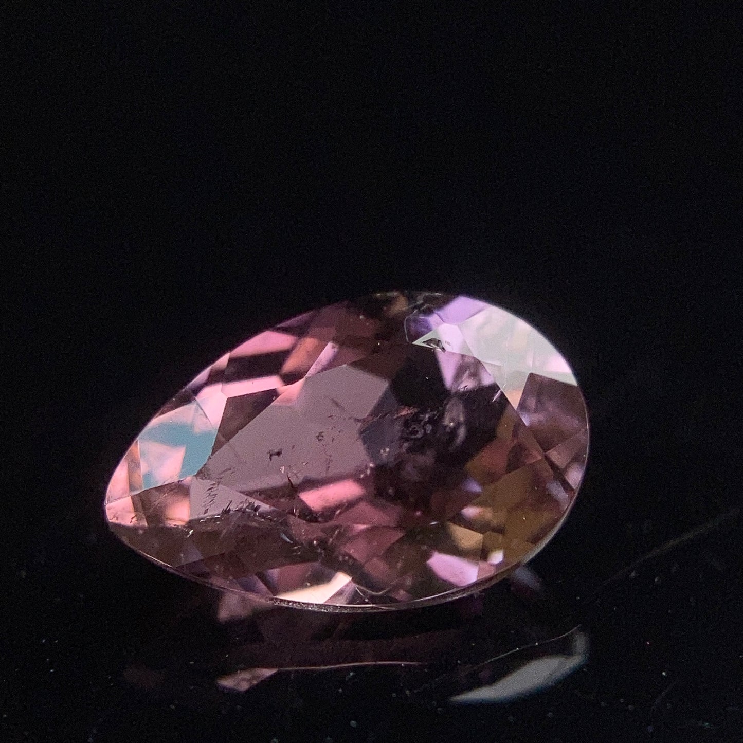 0.6 Carat Tourmaline 碧璽