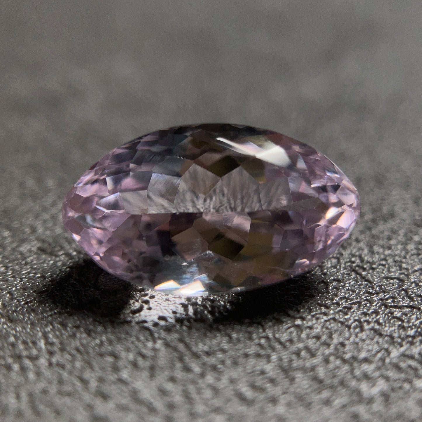 6.15 Carat Kunzite 紫鋰輝