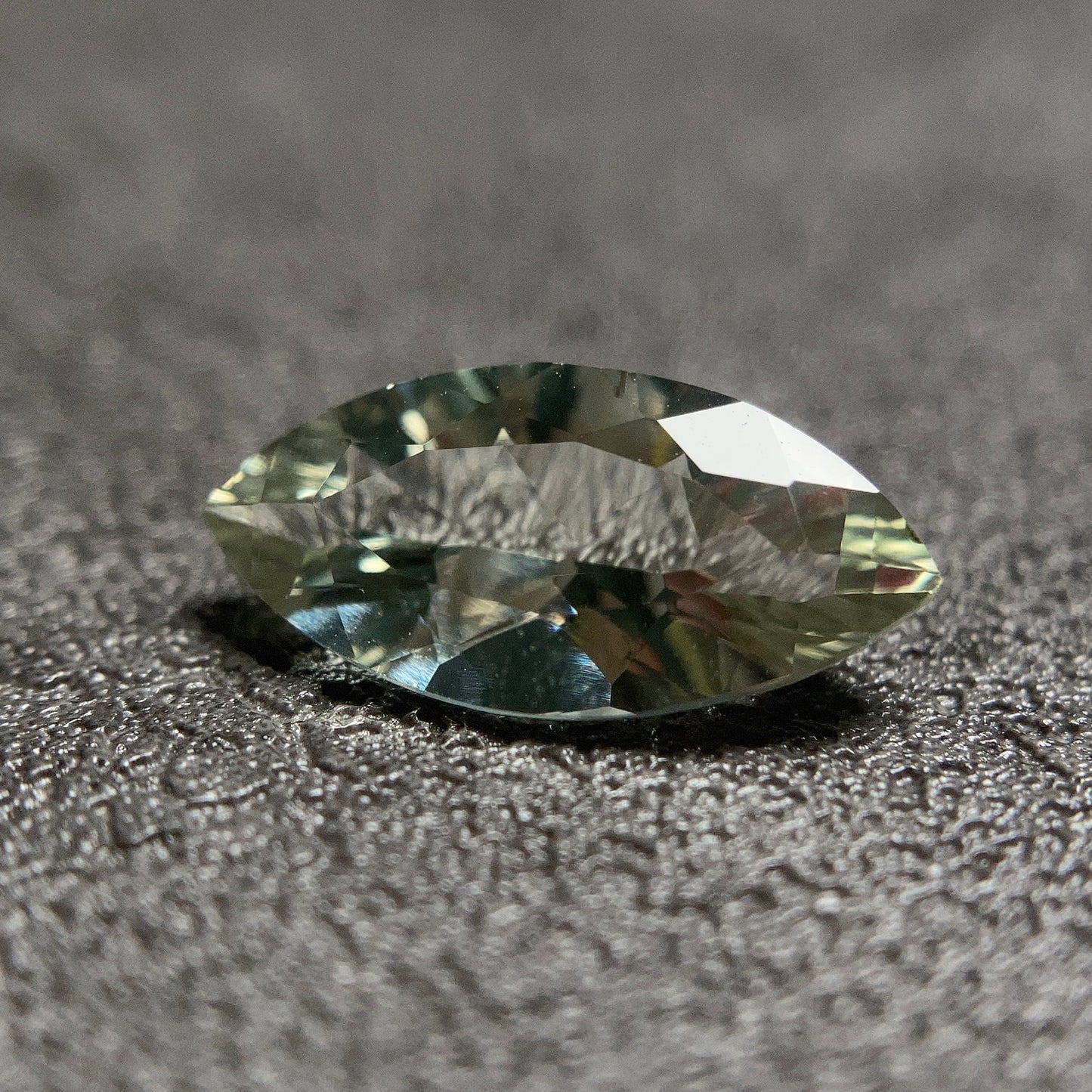 1.39 Carat Beryl 綠柱石