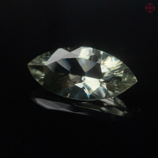 1.39 Carat Beryl 綠柱石