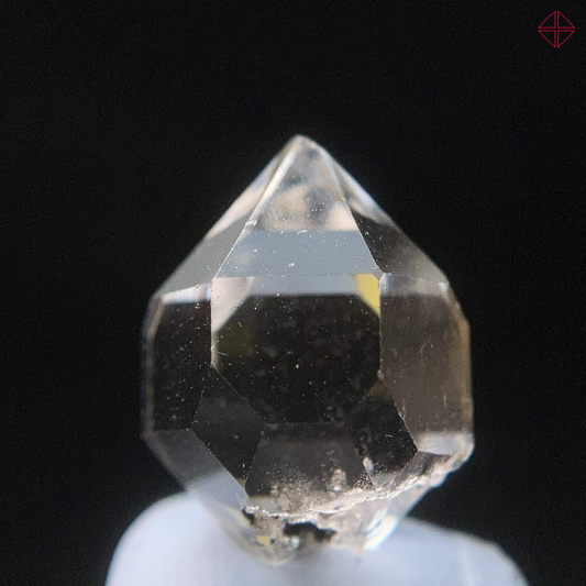 4.45 Carat Herkimer Diamond 美國閃靈鑽