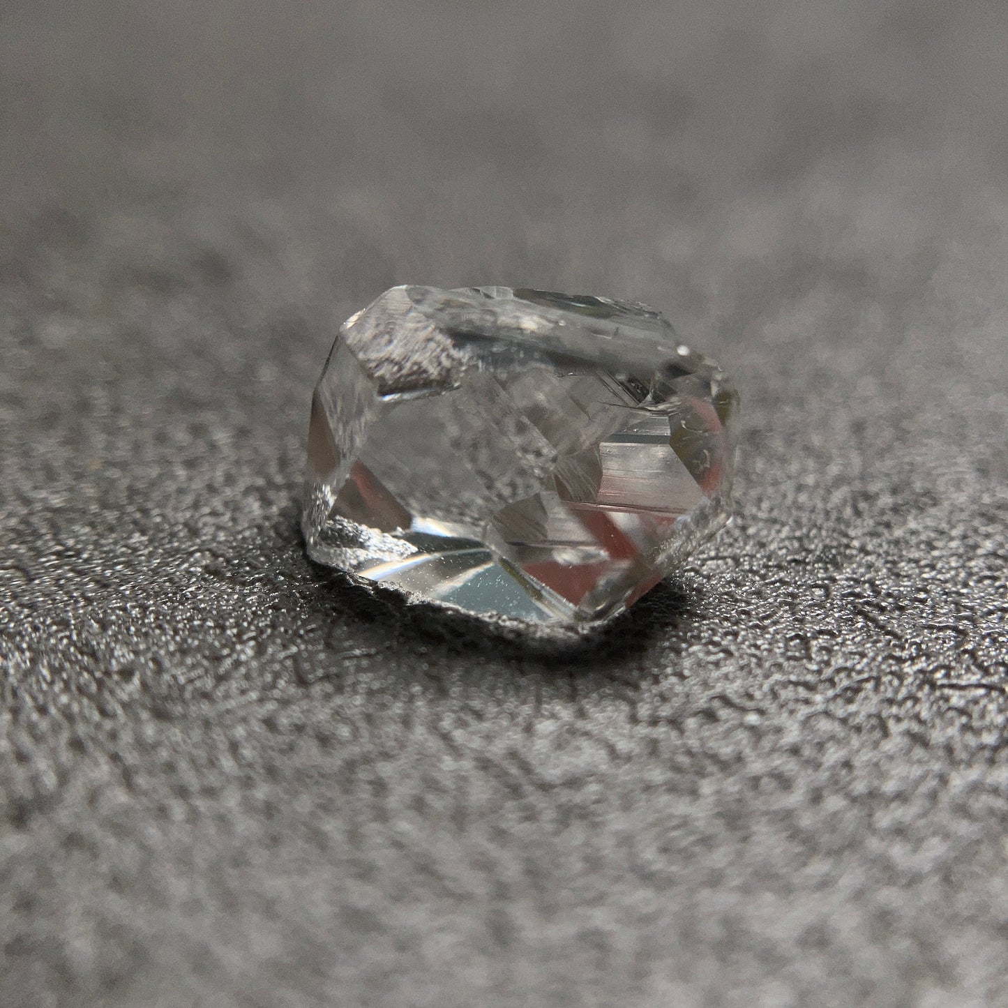 4.74 Carat Herkimer Diamond 美國閃靈鑽