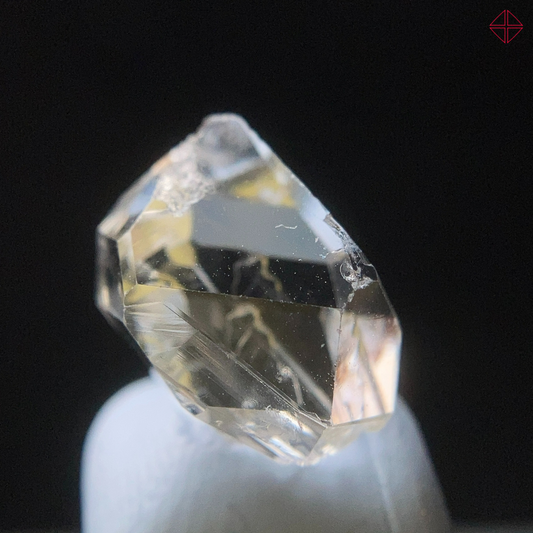 4.74 Carat Herkimer Diamond 美國閃靈鑽