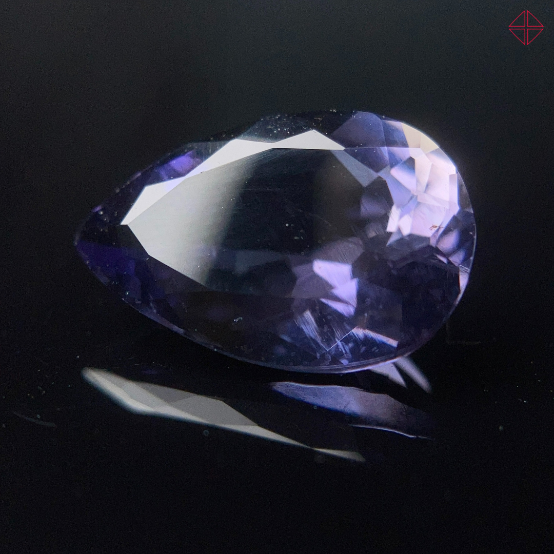 2.29 Carat Iolite 堇青石