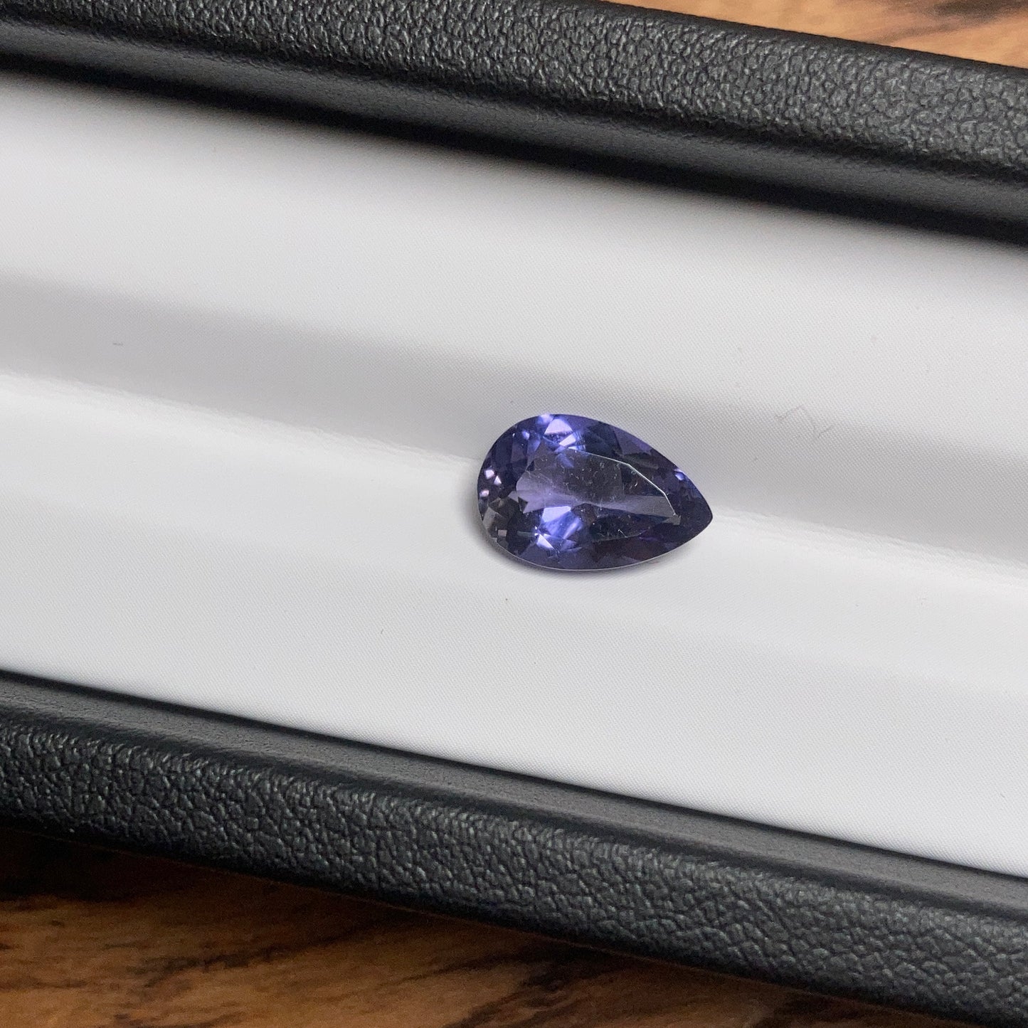 2.29 Carat Iolite 堇青石