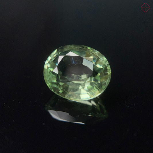 1.15 Carat Tourmaline 碧璽