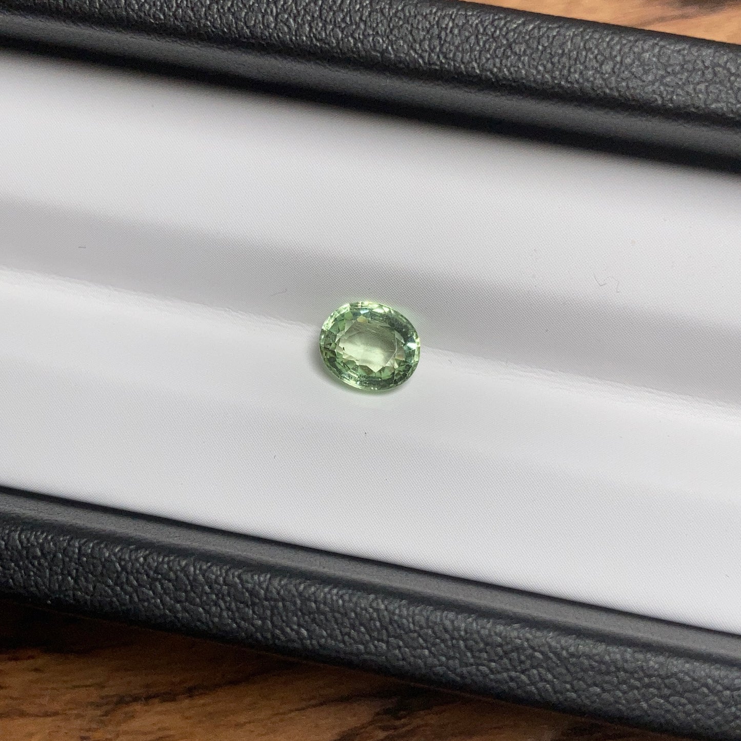 1.15 Carat Tourmaline 碧璽