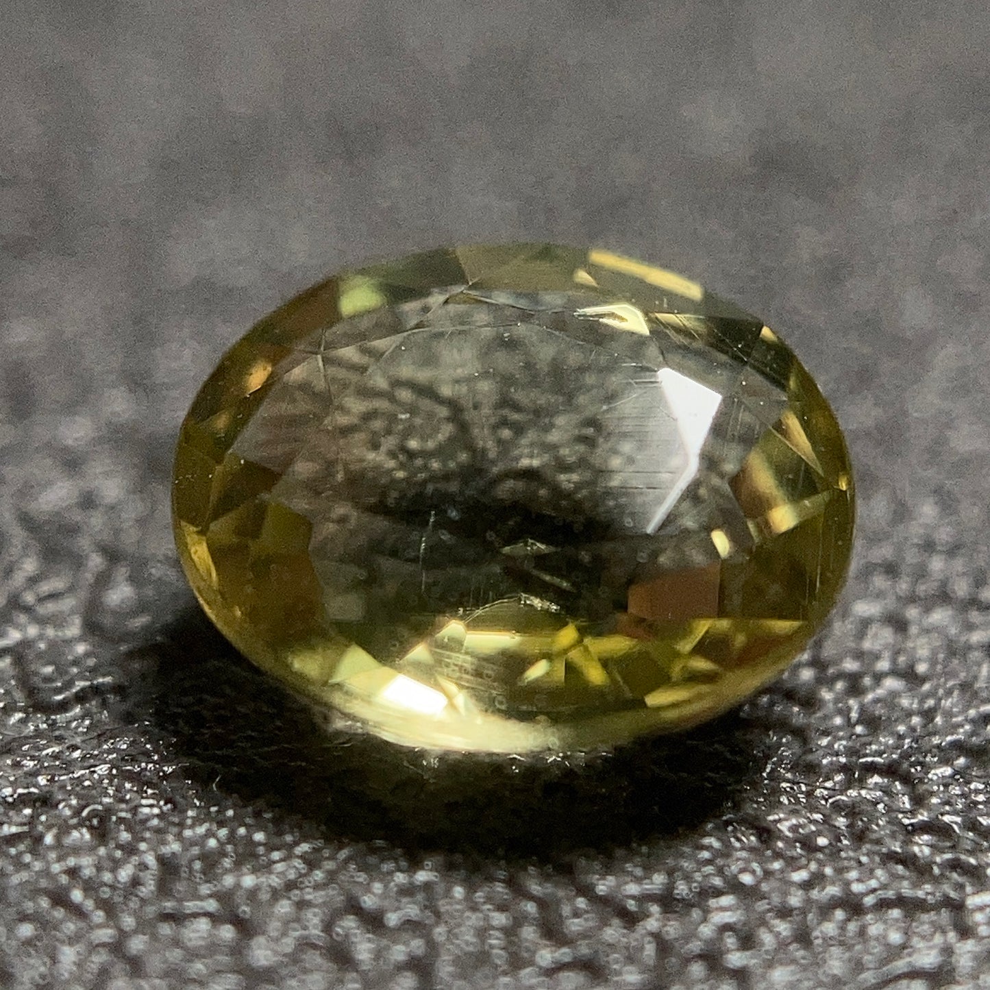 0.92 Carat Tourmaline 碧璽